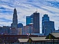 Photo:  Kansas City skyline